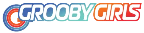 Grooby Girls logo – Pioneering trans porn site