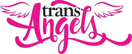TransAngels logo – Premium 4K trans porn site
