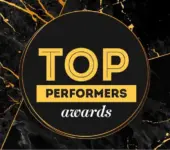 Top TGirl Pornstars 2025: Top performers awards concept representing the best transgender pornstars of 2025
