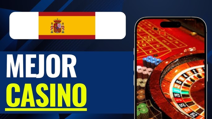 Online Casino España Dinero Real - Gana en Grande Online Casino España Dinero Real - Gana en Grande